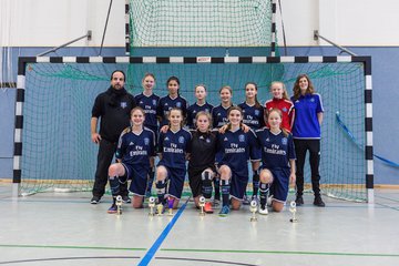 Bild 182 - wCJ Loewinnen-Cup